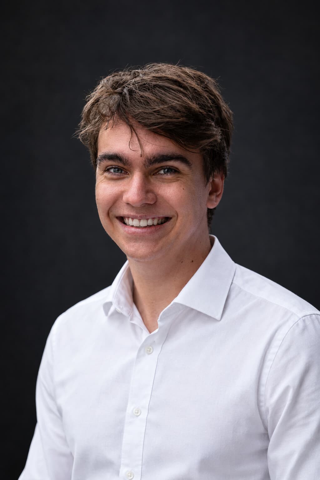Václav Kozák, portrét